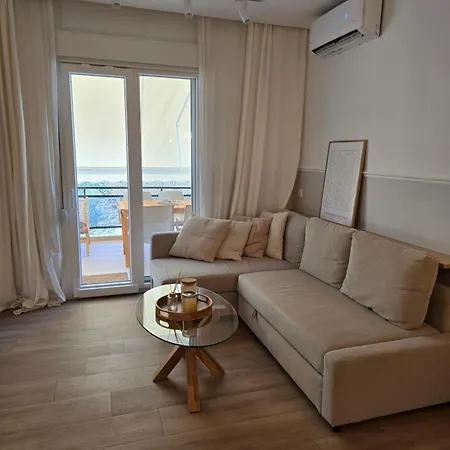 Cozy 2 Apartment Kavala