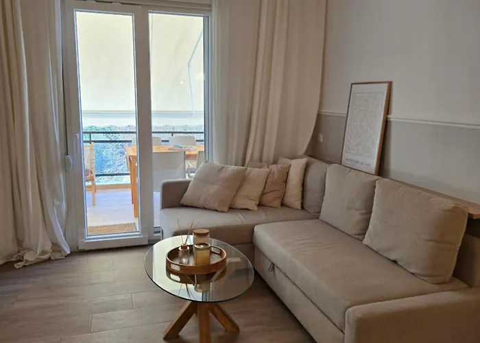 Cozy 2 Apartment Kavala