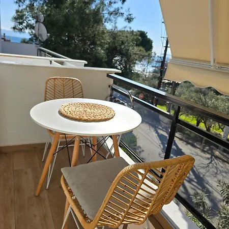 شقة Cozy 2 كافالا