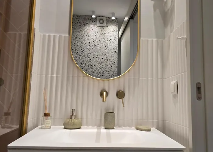 Cozy 2 Appartement *