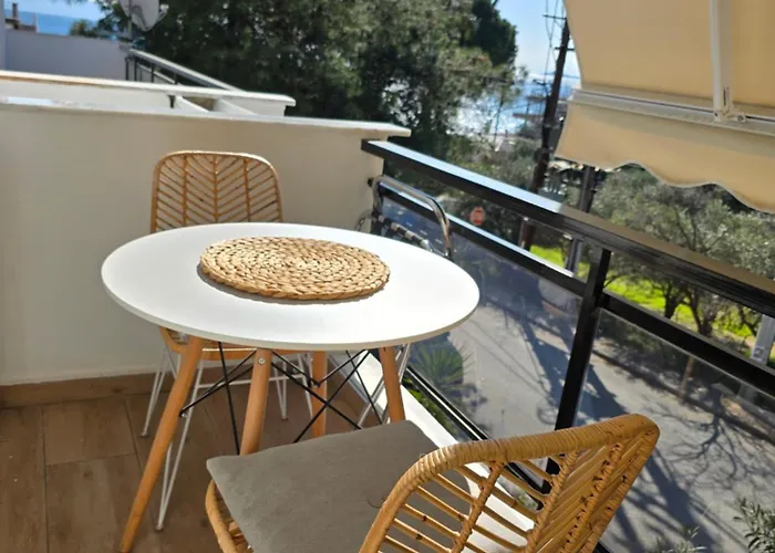 Appartement Cozy 2 Kavala