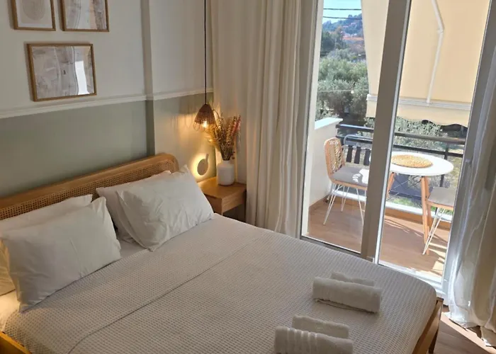 Appartement Cozy 2 *