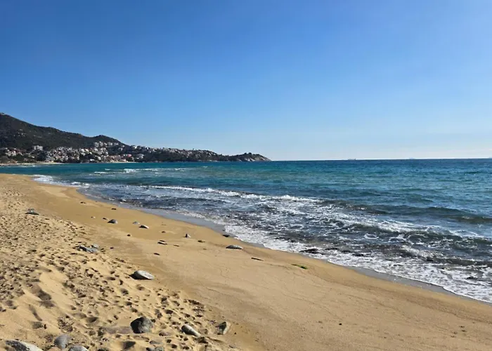 Cozy 2 Appartement Kavala