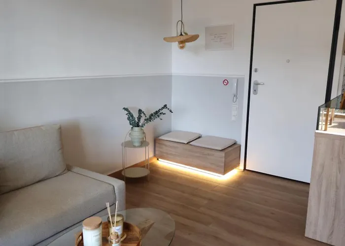 Cozy 2 Appartement *